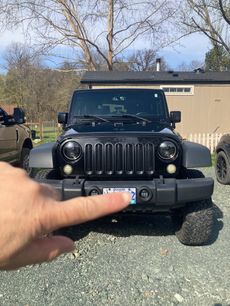 Used 2015 Jeep Wrangler Sport w/ Quick Order Package 24S