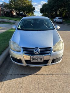 Used 2006 Volkswagen Jetta TDI