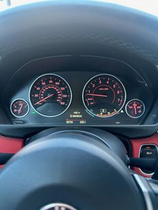 Used 2015 BMW 435i Coupe