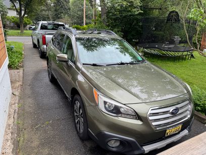 Used 2017 Subaru Outback 3.6R Limited