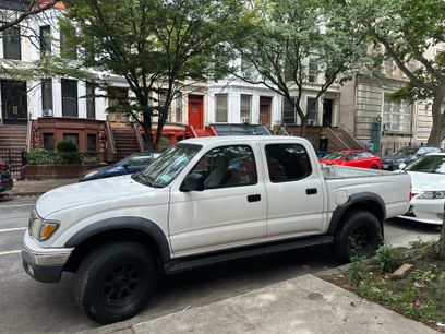 Used 2003 Toyota Tacoma PreRunner