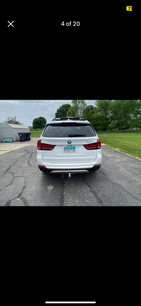 Used 2017 BMW X5 xDrive35i