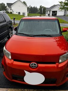 Used 2012 Scion xB Release Series 9.0