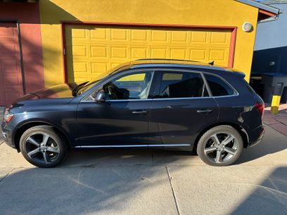 Used 2015 Audi Q5 TDI Premium Plus w/ Technology Package