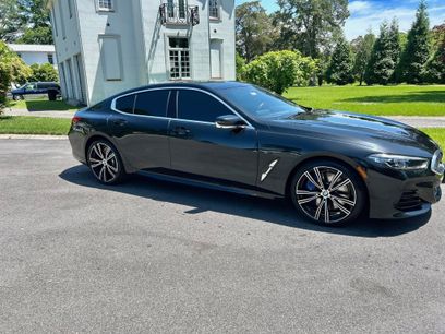 Used 2023 BMW 840i Gran Coupe xDrive