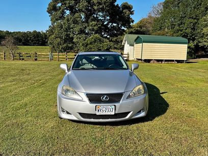 Used 2008 Lexus IS 250