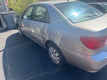 Used 2003 Toyota Corolla LE