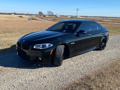 Used 2015 BMW 535i Sedan