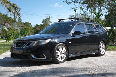 Used 2008 Saab 9-3 Aero w/ Touring Package
