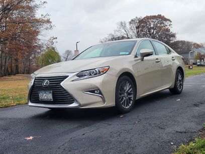 Used 2018 Lexus ES 350