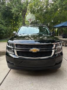 Used 2017 Chevrolet Tahoe LT