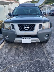 Used 2012 Nissan Xterra S w/ Value Package