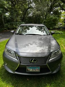Used 2015 Lexus ES 300h