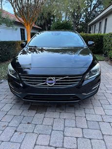 Used 2015 Volvo S60 T5 Platinum