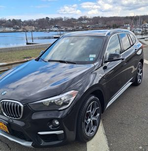 Used 2019 BMW X1 xDrive28i w/ Convenience Package