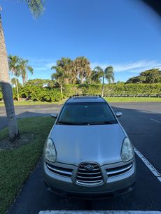 Used 2006 Subaru Tribeca Limited