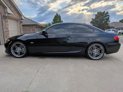 Used 2011 BMW 335i Coupe