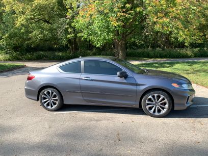 Used 2013 Honda Accord EX-L