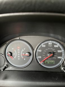 Used 2005 Honda Civic VP