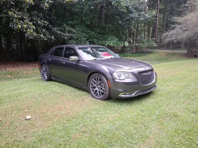 Used 2016 Chrysler 300 C