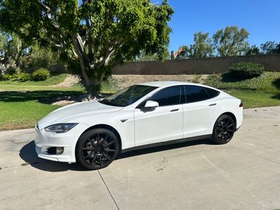 Used 2015 Tesla Model S 85