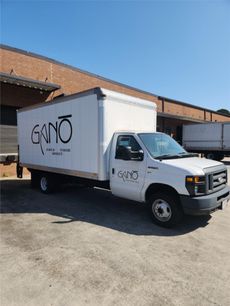 Used 2015 Ford E-350 and Econoline 350 Super Duty