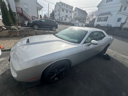 Used 2020 Dodge Challenger GT