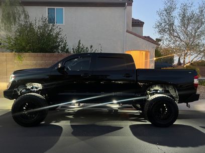 Used 2014 Toyota Tundra SR5