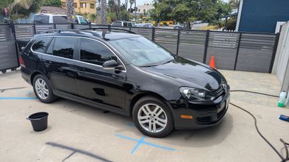 Used 2013 Volkswagen Jetta TDI