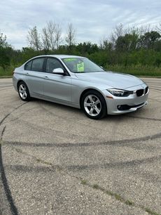 Used 2012 BMW 328i Sedan