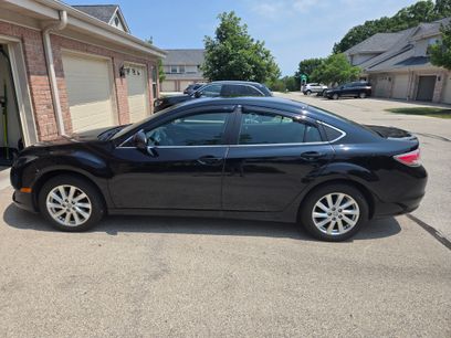 Used 2011 MAZDA MAZDA6 i Touring