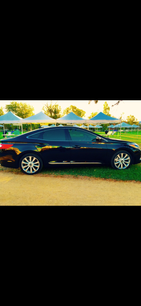 Used 2013 Hyundai Azera w/ Technology Pkg