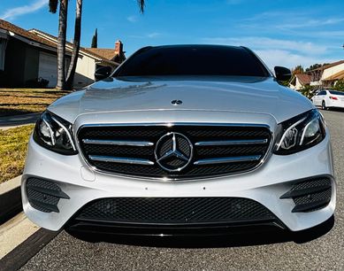 Used 2019 Mercedes-Benz E 300