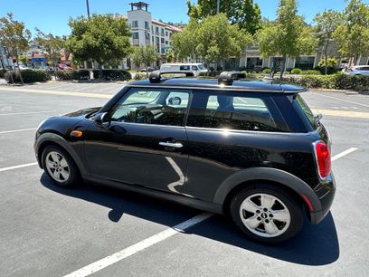 Used 2015 MINI Cooper 2-Door Hardtop