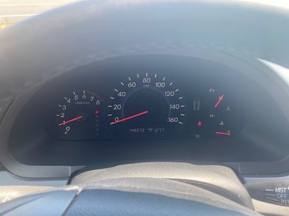 Used 2007 Honda Odyssey EX-L