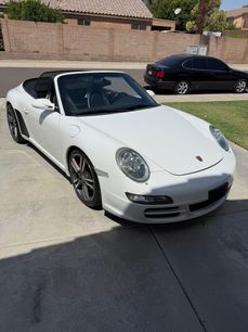 Used 2006 Porsche 911 Carrera S
