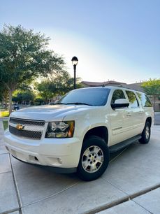 Used 2007 Chevrolet Suburban LT w/ LT Preferred Equipment Group