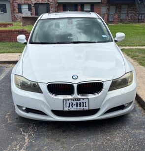 Used 2011 BMW 328i xDrive Sedan