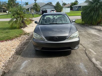 Used 2005 Toyota Camry LE
