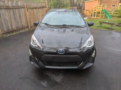 Used 2015 Toyota Prius C One