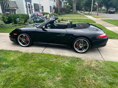 Used 2007 Porsche 911 Carrera S
