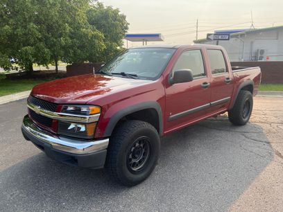Used 2006 Chevrolet Colorado LT