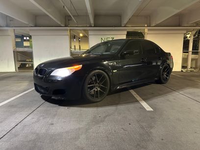 Used 2006 BMW M5
