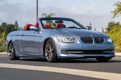 Used 2011 BMW 335i Convertible