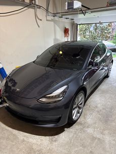 Used 2020 Tesla Model 3 Standard Range Plus
