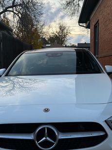 Used 2019 Mercedes-Benz A 220 4MATIC