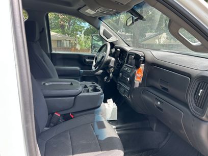 Used 2021 Chevrolet Silverado 3500 W/T w/ WT Convenience Package