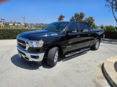 Used 2019 RAM 1500 Big Horn