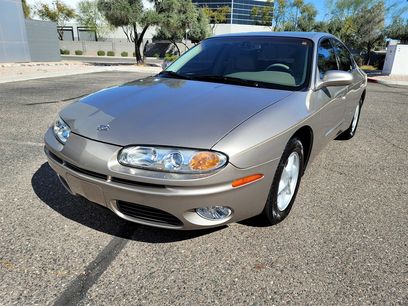 Used 2001 Oldsmobile Aurora 3.5 w/ All Weather Pkg