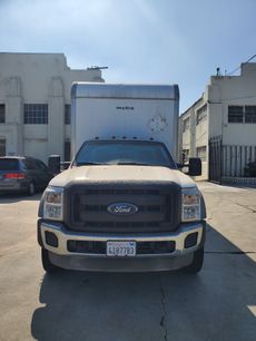 Used 2011 Ford F450 XL w/ XL Value Pkg